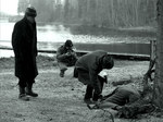 Причастие, кадры из фильма