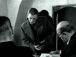 Причастие, кадры из фильма
