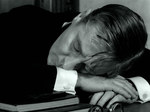 Причастие, кадры из фильма