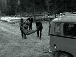 Причастие, кадры из фильма