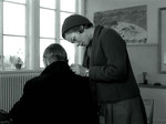 Причастие, кадры из фильма