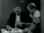Молчание, кадры из фильма