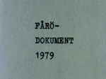 Форё - документ 1979, кадры из фильма