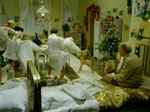 Фанни и Александр. Хроника создания фильма, кадры из фильма