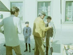 Фанни и Александр. Хроника создания фильма, кадры из фильма