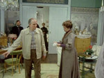 Фанни и Александр. Хроника создания фильма, кадры из фильма