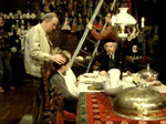 Фанни и Александр. Хроника создания фильма, кадры из фильма