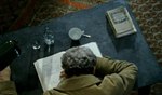 После репетиции, кадры из фильма