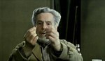 После репетиции, кадры из фильма