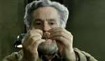 После репетиции, кадры из фильма