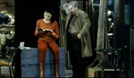 После репетиции, кадры из фильма