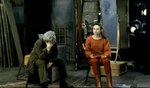 После репетиции, кадры из фильма