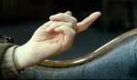 После репетиции, кадры из фильма
