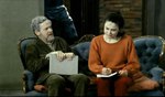 После репетиции, кадры из фильма
