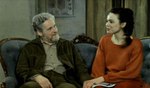 После репетиции, кадры из фильма