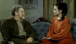 После репетиции, кадры из фильма