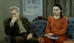 После репетиции, кадры из фильма