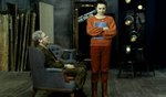 После репетиции, кадры из фильма
