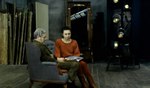 После репетиции, кадры из фильма