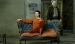 После репетиции, кадры из фильма