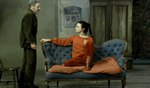 После репетиции, кадры из фильма