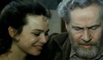 После репетиции, кадры из фильма