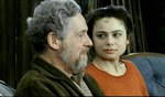 После репетиции, кадры из фильма