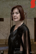 Суспирия, постеры