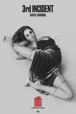 Дом который построил Джек, характер-постер