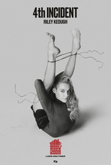 Дом который построил Джек, характер-постер