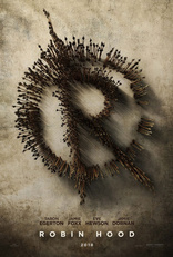 Робин Гуд: Начало, постеры