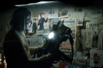 Железный человек 2, кадры из фильма, Микки Рурк