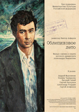 Облепиховое лето, постеры