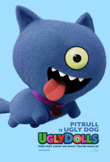 UglyDolls. Куклы с характером, характер-постер