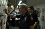 Бруклинские полицейские, кадры из фильма, Ричард Гир, Итан Хоук