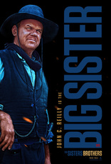 Братья Систерс, постеры