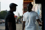 Бруклинские полицейские, кадры из фильма, Уэсли Снайпс, Дон Чидл