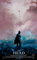 Время монстров, постеры