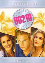 Беверли-Хиллз, 90210, постеры