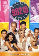 Беверли-Хиллз, 90210, постеры