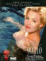 Беверли-Хиллз, 90210, постеры