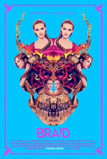 Химера, постеры