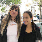 Терминатор: Тёмные судьбы, со съемок