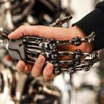 Терминатор: Тёмные судьбы, со съемок