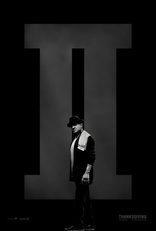 Крид 2, постеры