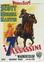 Семь человек с этого момента, постеры