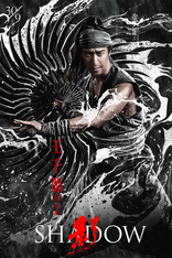 Тень, постеры