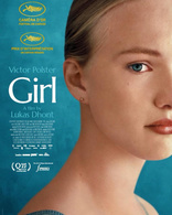 Девочка, постеры