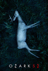 Озарк, постеры