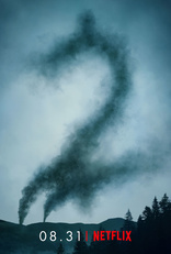 Озарк, постеры